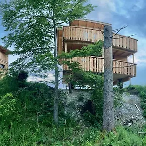 Wald Ist Zukunft Ferienpark